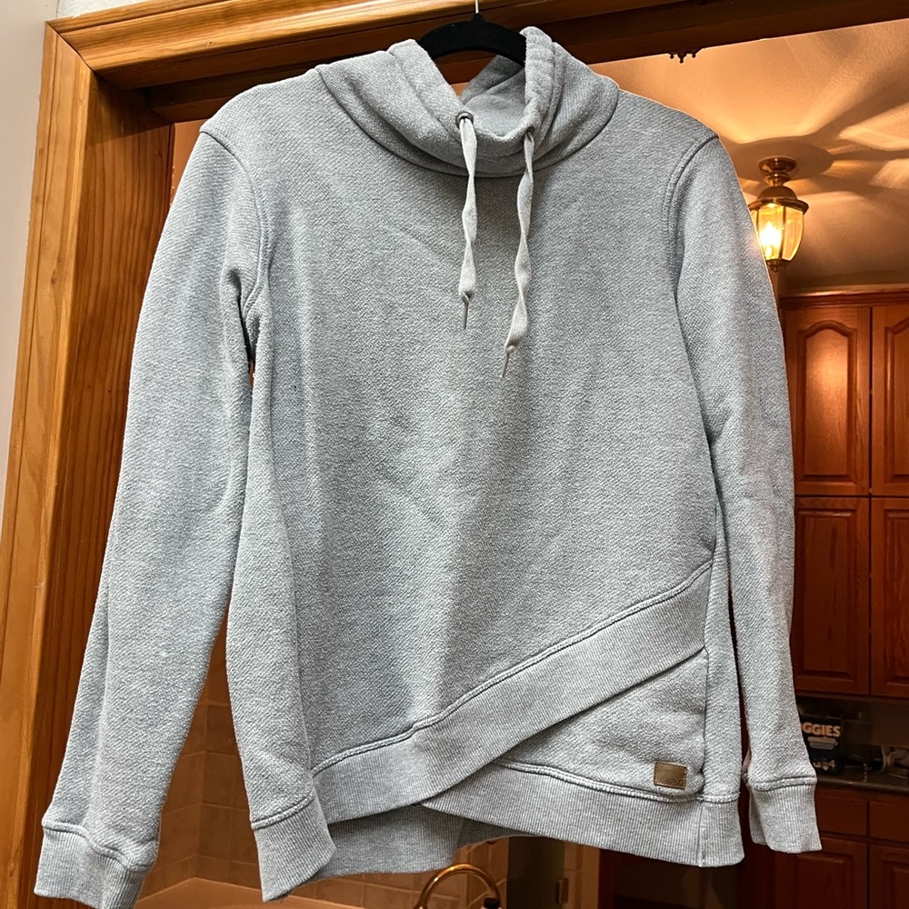 Gray CC Sweatshirt